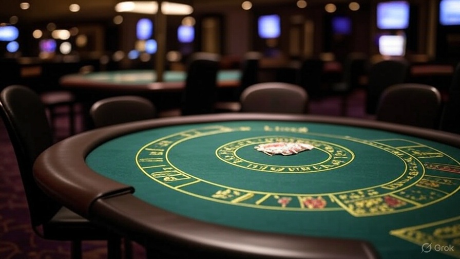 blackjack