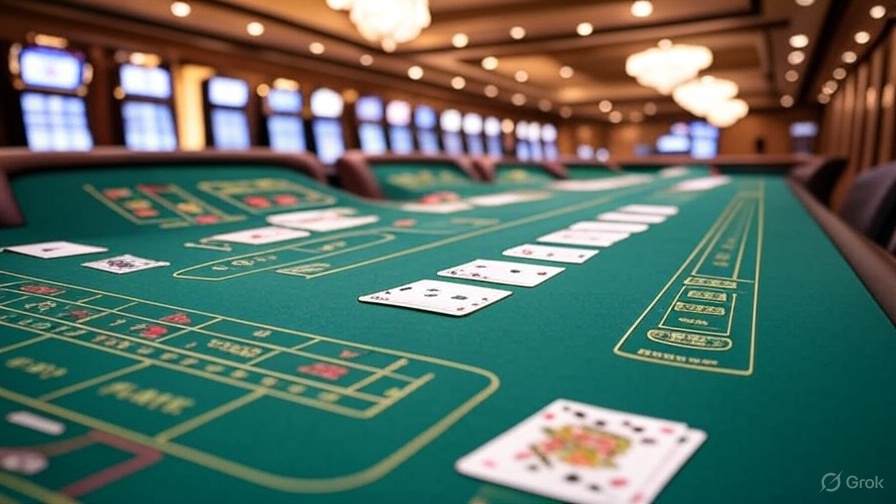 Baccarat