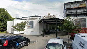 Casino Marienlyst i Helsingør Casino Marienlyst i Helsingør